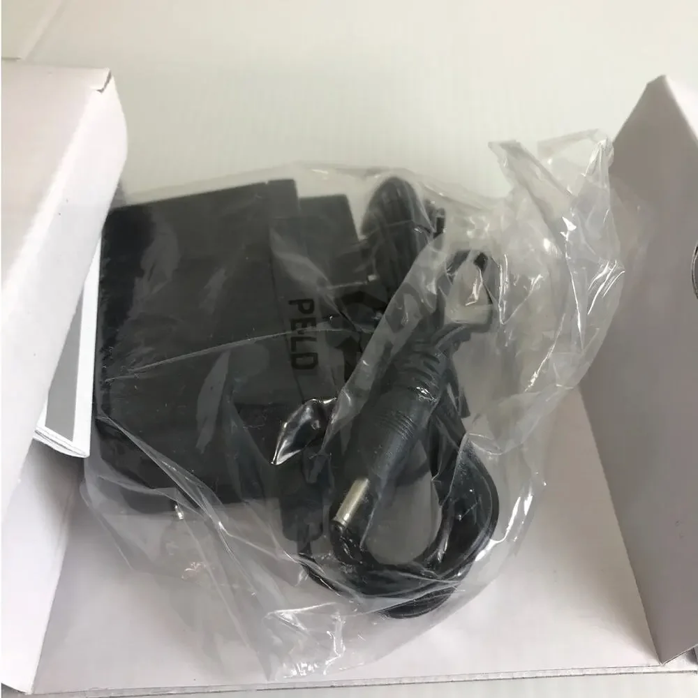 KD Interactive AC Adapter For Kurio 7 & 10 Tablets Length 5ft